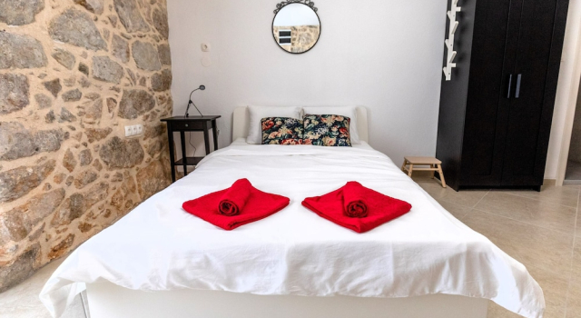 Apartment Sweet Studio, Prenota Appartamento Hotel a Isole Quarnerine con parcheggio, Parcheggio