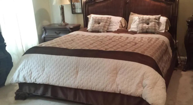 Beautiful 3 BR home