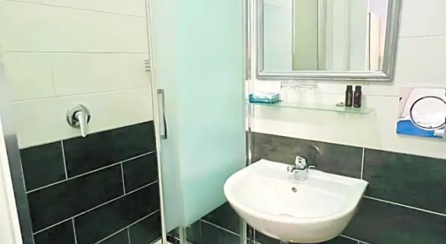 Номер Economy Hotel Pisa