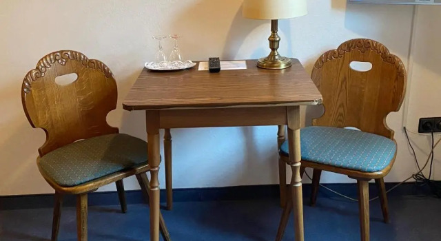 Hotel Bayerischer Hof, Reserva ahora Hotel Münnerstadt Rhön
