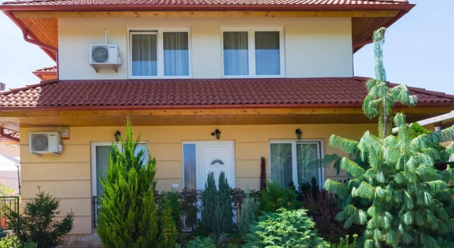 Andi Apartman, Book Lejlighed Hoteller i Western Transdanubia med parkering, Parkering