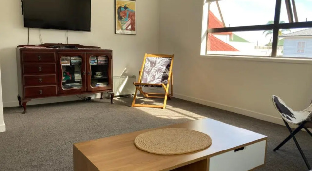 Heart of Russell Apartment - Russell Apartment, Забронировать Апартаменты/квартира Апартаменты Бей-оф-Айлендс, Апартаменты/квартира