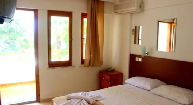 Номер Standard Casatuana Otel