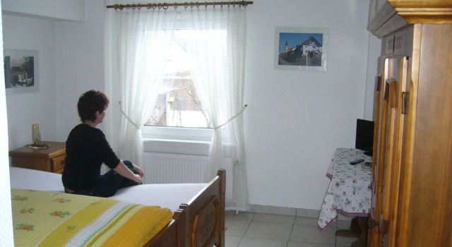 Hotel Landgasthof Hölzer