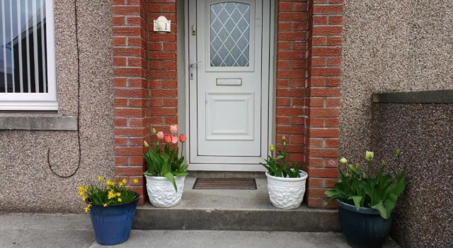1 Manse Road, Reserva ahora Hotel Kirkwall Islas Orcadas