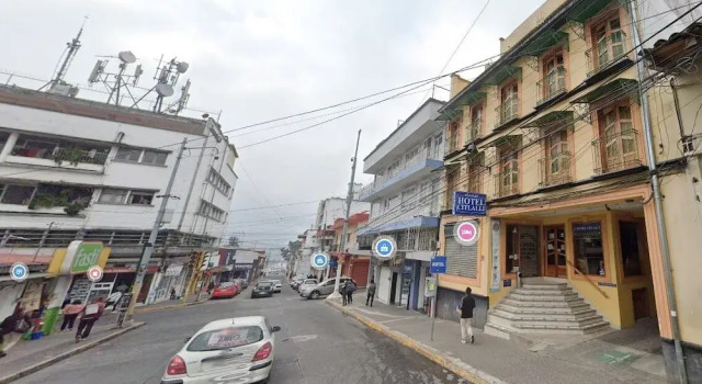 Hotel Citlalli Xalapa, Book Hotel Xalapa Veracruz