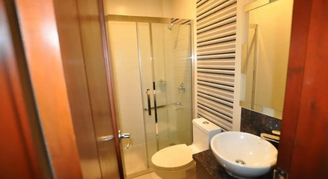 Номер Standard West Loch Park Hotel Vigan
