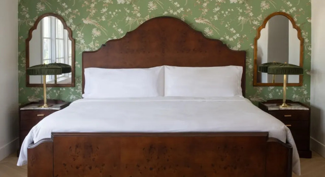 Номер Premier The Inn at Rancho Santa Fe