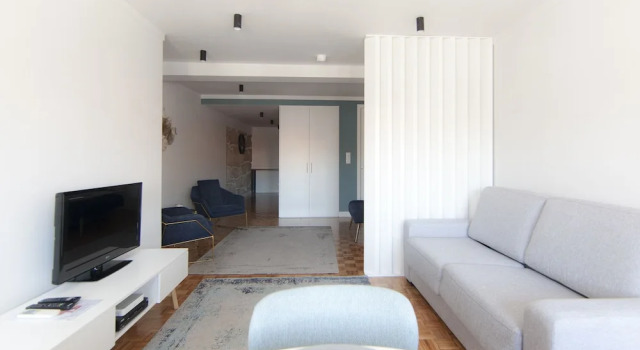 Студия Executive Citybreak-apartments Patio