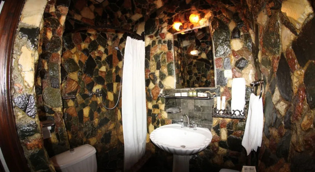 Номер Economy Hunter Prince Castle Hotel