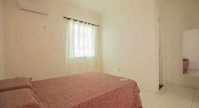 Porto das Dunas Casa Temporada Estilo e Conforto 2, Забронировать Отель Акирас Сеара