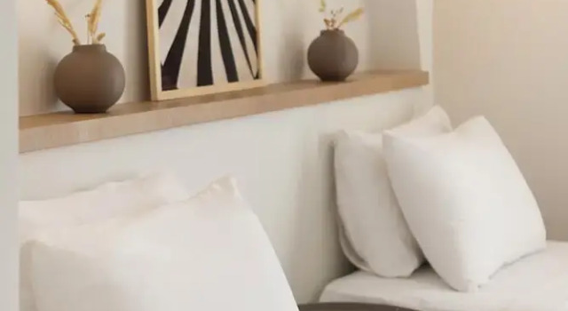 Двухместный номер Standard Casa Dalida Boutique Hotel