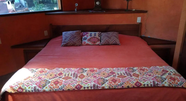 Hotel Casa Valle