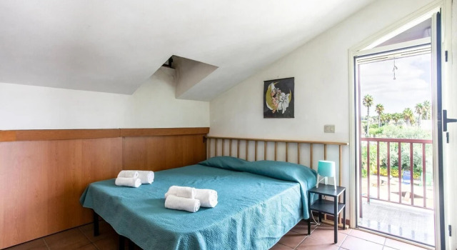 Amazing Apartment in Kaukana With Outdoor Swimming Pool, Wifi and 2 Bedrooms