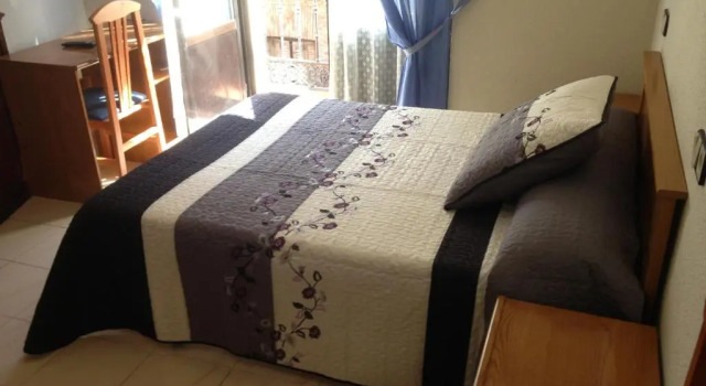 Номер Standard Hostal Fernandez
