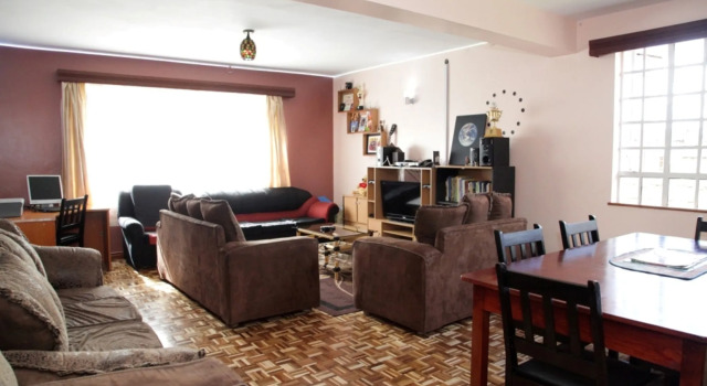 Mdawida Homestay, Buchen Sie Pension Gästehäuser in Nairobi, Pension