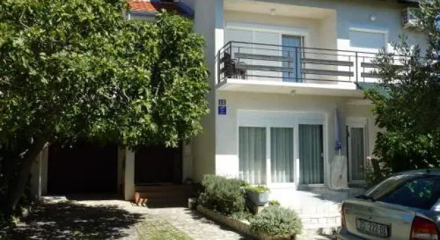 Apartments Ždrijac, Забронировать Апартаменты/квартира Апартаменты Нин, Апартаменты/квартира