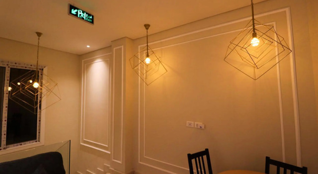 Номер Classic Elysees Hotel I Tahrir Square