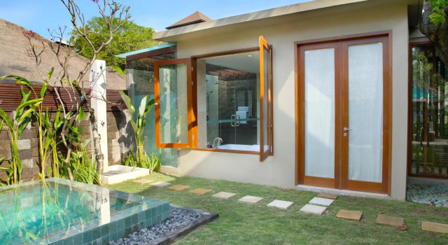 Вилла Premier Legian Beach Villas