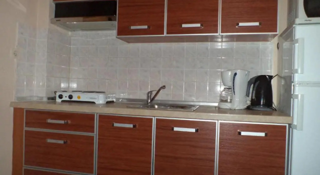 Апартаменты Maria Apartments