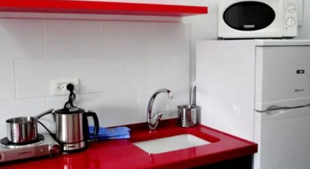 Malka Apartments, Buchen Sie Ferienwohnung Petach Tikwa Zentralbezirk Israel