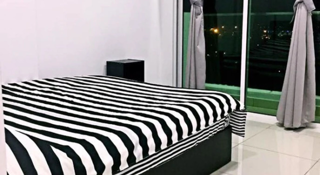 Penang Airport Setia Homestay, Rezervasyon Otel Bayan Lepas Penang