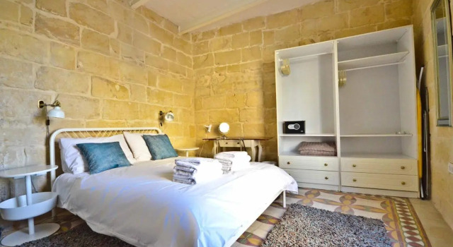 Eight Point Living BR6, Réserver Hôtel Il-Birgu Three Cities