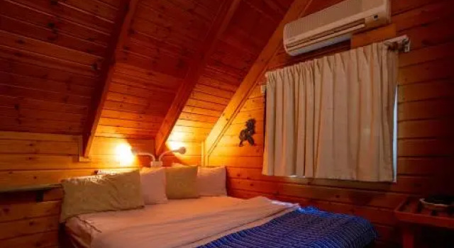 Invito, Buchen Sie Hotel Had Nes Golanhöhen