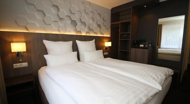Номер Economy Hotel Graf Balduin