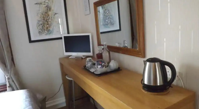 Pitreavie Guest House