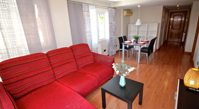 Апартаменты Apartamento Cabo Verde