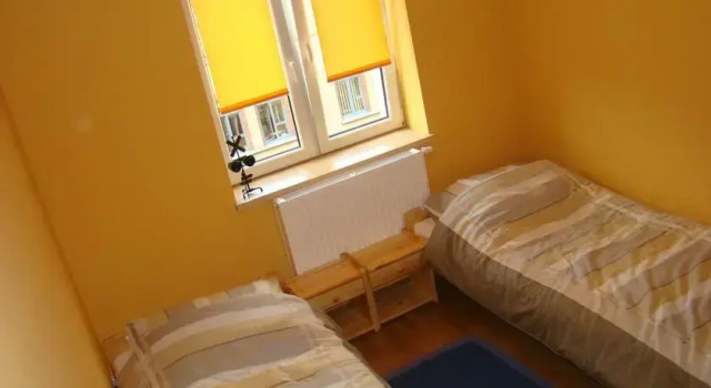 Pokoje Szylinga, Réserver Hôtel Poznań Greater Poland