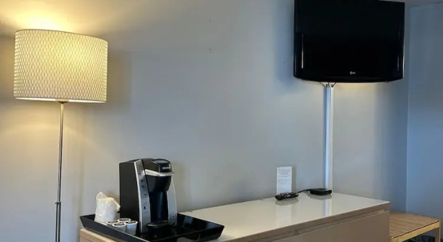 Номер Standard Harbor Inn Self Check-in Hotel