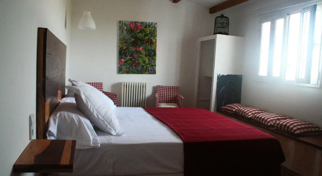 Agroturismo Biniai Nou, Buchen Sie Bauernhof Maó Menorca