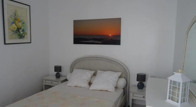Maison Les Sables-d'Olonne, 4 pièces, 6 personnes - FR-1-92-892