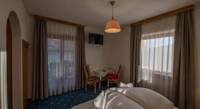 Двухместный номер Standard Pension Apartments Klotznerhof