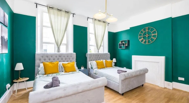 Pimlico Hub