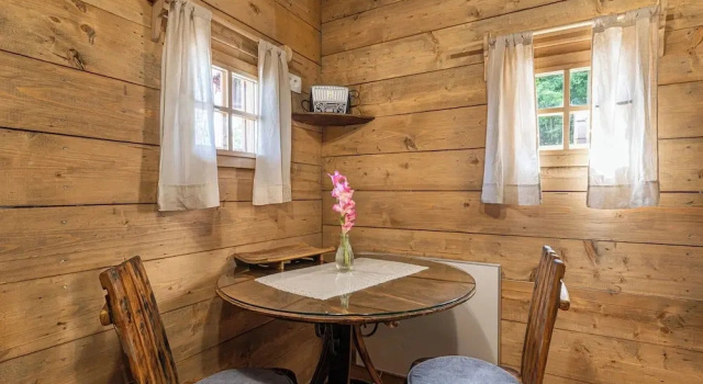 Glamping Paradise Škatlar, Reserva ahora Camping Camping y glamping en Dolenjska, Camping