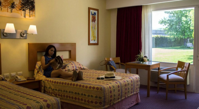 Hotel Paradise Inn, Prenota Hotel Ciudad Victoria Tamaulipas