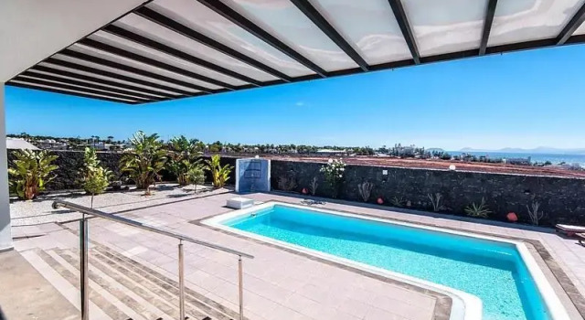 Villa Oasis