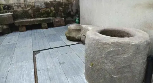 Jingmo Guesthouse
