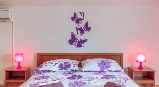 Holiday Home Nikolina (ROJ412)