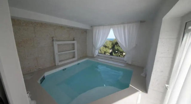 Номер Deluxe Playa del Mar