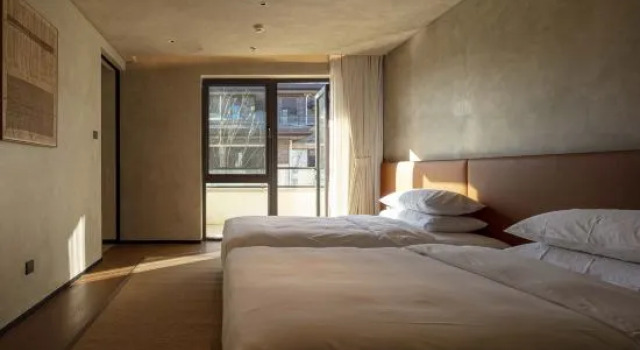 Люкс Anyue Resort