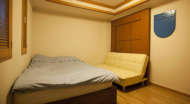 Long stay hostel Sinchon Hongdae, Prenota Ostello Ostelli a Seodaemun-gu, Ostello