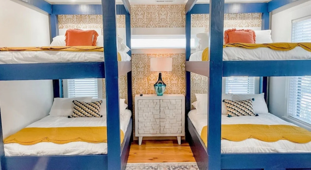 Boutique Chic, Boek Boutique Hotel Boetiekhotels in Tennessee, Boutique Hotel