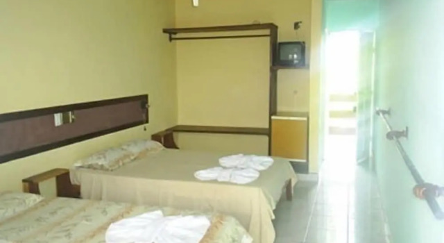 Номер Luxury Mar & Sol Praia Hotel
