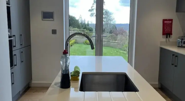 Апартаменты CH Apt 2 2bed in Bath