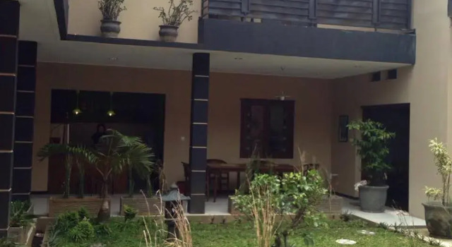 Rumah Wayang Guest House, Rezervovat Penzión Bandung Wetan 
