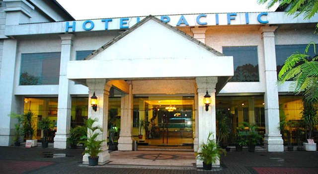Pacific Surabaya, Réserver Hôtel Pabean Cantikan Surabaya